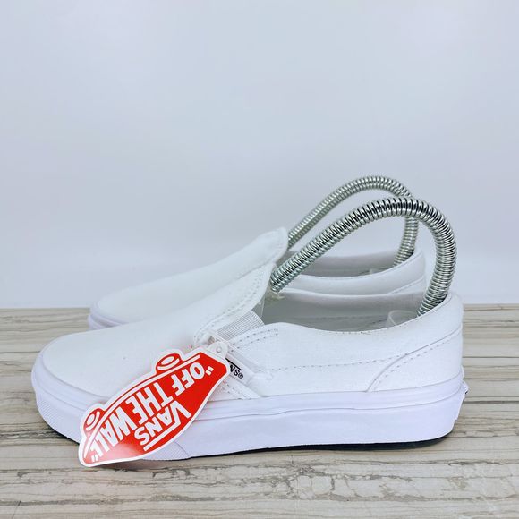 Vans Other - VANS CLASSIC SLIP ON